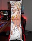 Swimsuit Eleggg Body Pillow
