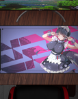 Ellen Playmat