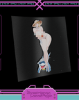Beach Babes Pt30 Stickers