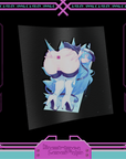 Esdeath Stickers
