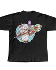 Master and Apprentice Oversized Shirt
