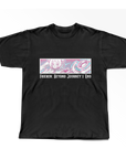 Master and Apprentice Oversized Shirt