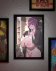 FUYA Deals Fern SPICE Poster