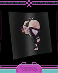 Fighters Part 1 Stickers