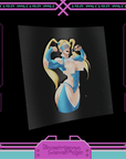 Fighters Part 1 Stickers
