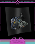 For Reach Sticker