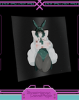 Bunny Girl Pt 4 Stickers