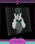 Bunny Girl Pt 4 Stickers