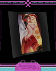 Full Art Bunny Girl Rogue V1 Stickers