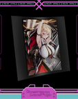 Full Art Evelyn Stickers