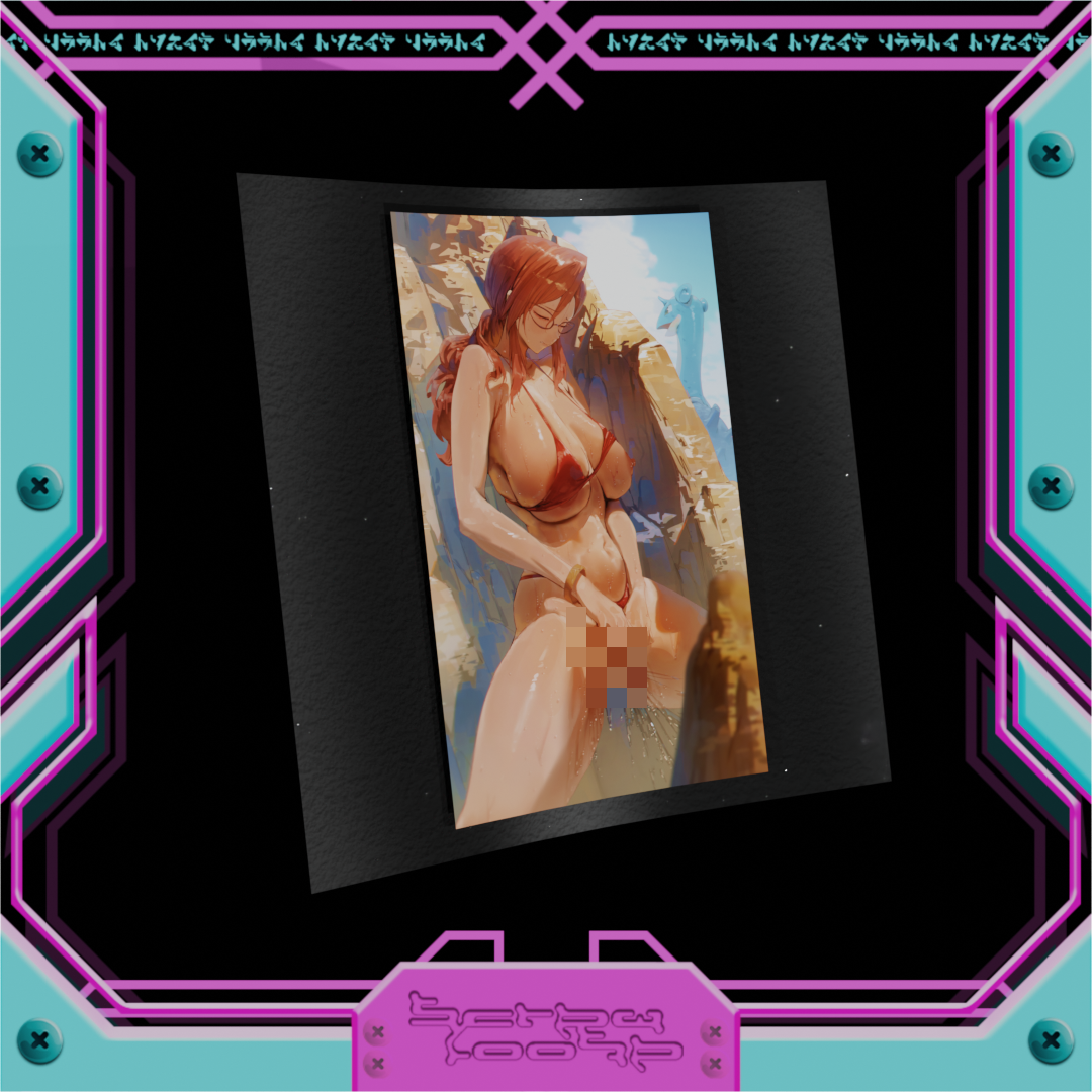 Full Art Lore V3 Stickers