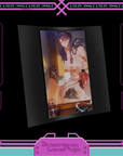 Full Art Misato V2 Stickers