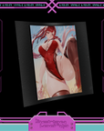 Full Art Summer Eve Stickers