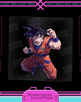 Gokku Stickers