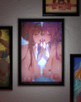 Gacha Duo V1 Poster