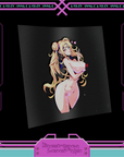 Gender Bender Set 1 Stickers