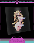 Gender Bender Set 1 Stickers