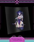 Gender Bender Set 1 Stickers