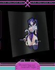 Gender Bender Set 1 Stickers