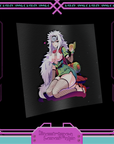Gender Bender Set 2 Stickers