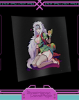 Gender Bender Set 2 Stickers