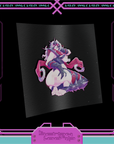 Goth Sue Stickers