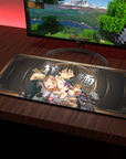 HOTD Noodle Bowl Playmat SPICE