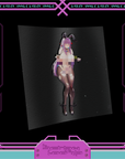 Bunny Girls Pt1 Stickers