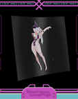 Bunny Girls Pt1 Stickers