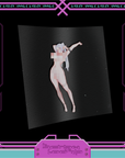 Bunny Girls Pt1 Stickers