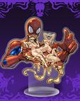 Slice of Pizza Acrylic Stand