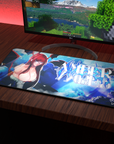 Halloween Special Amber Playmat