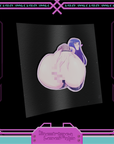 Hinata Stickers