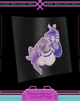 Hinata Stickers