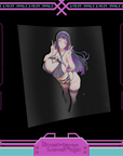 Lingerie Hina Stickers