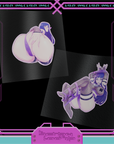 Hinata Stickers