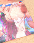 Hot Girl Summer SPICY Beach Towel