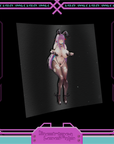 Bunny Girls Pt1 Stickers