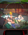 ID Check Playmat
