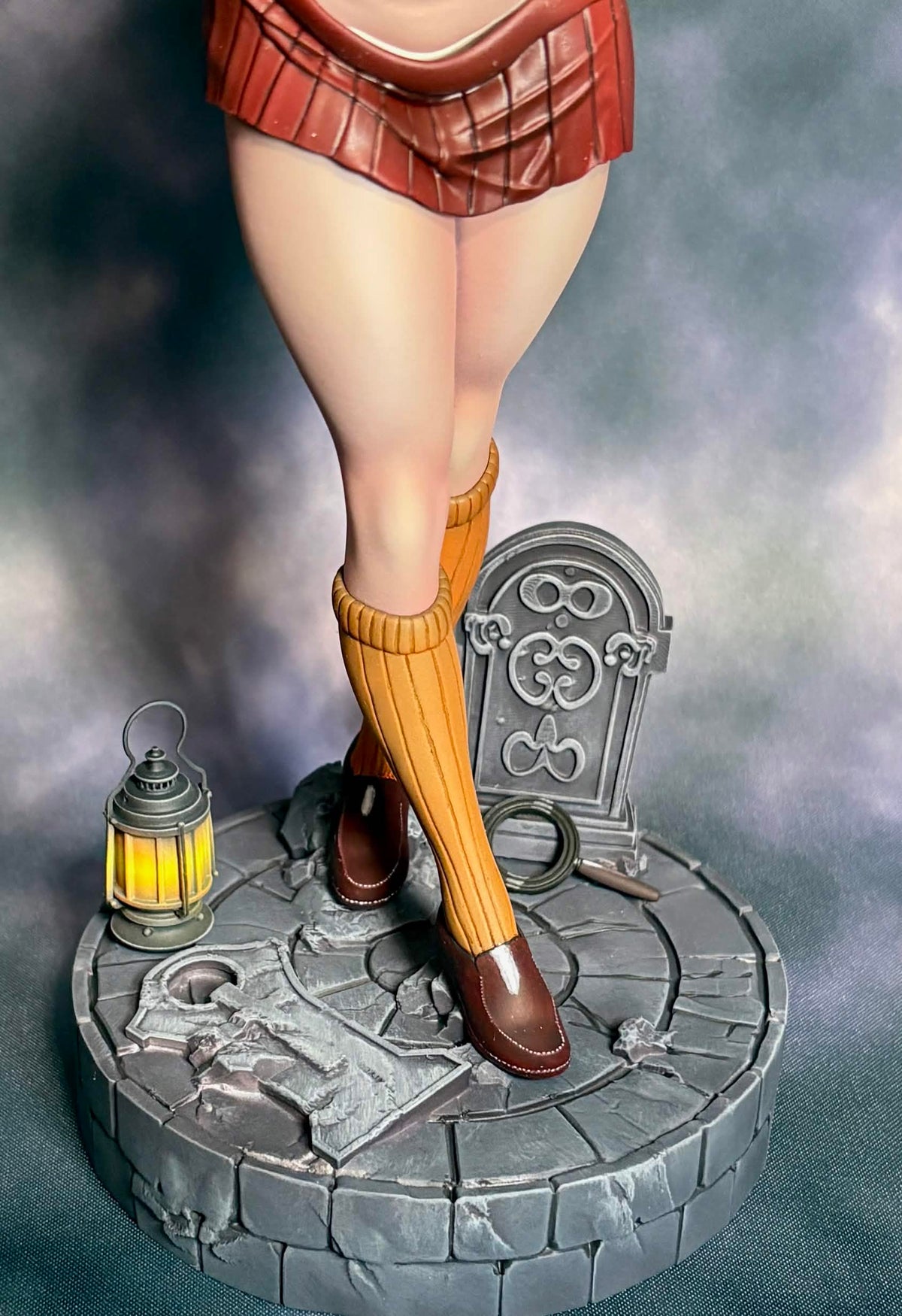 Spooky Velmaa Figure Pre Order