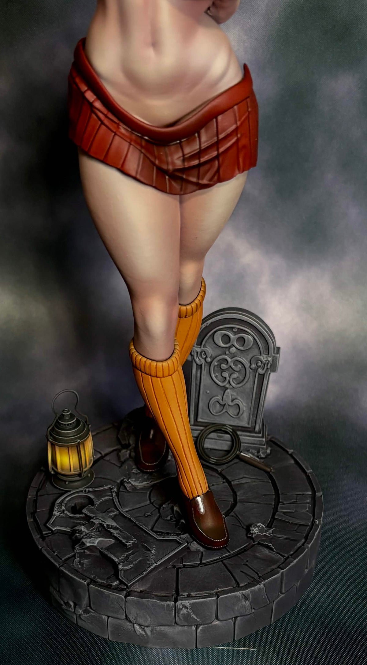 Spooky Velmaa Figure Pre Order