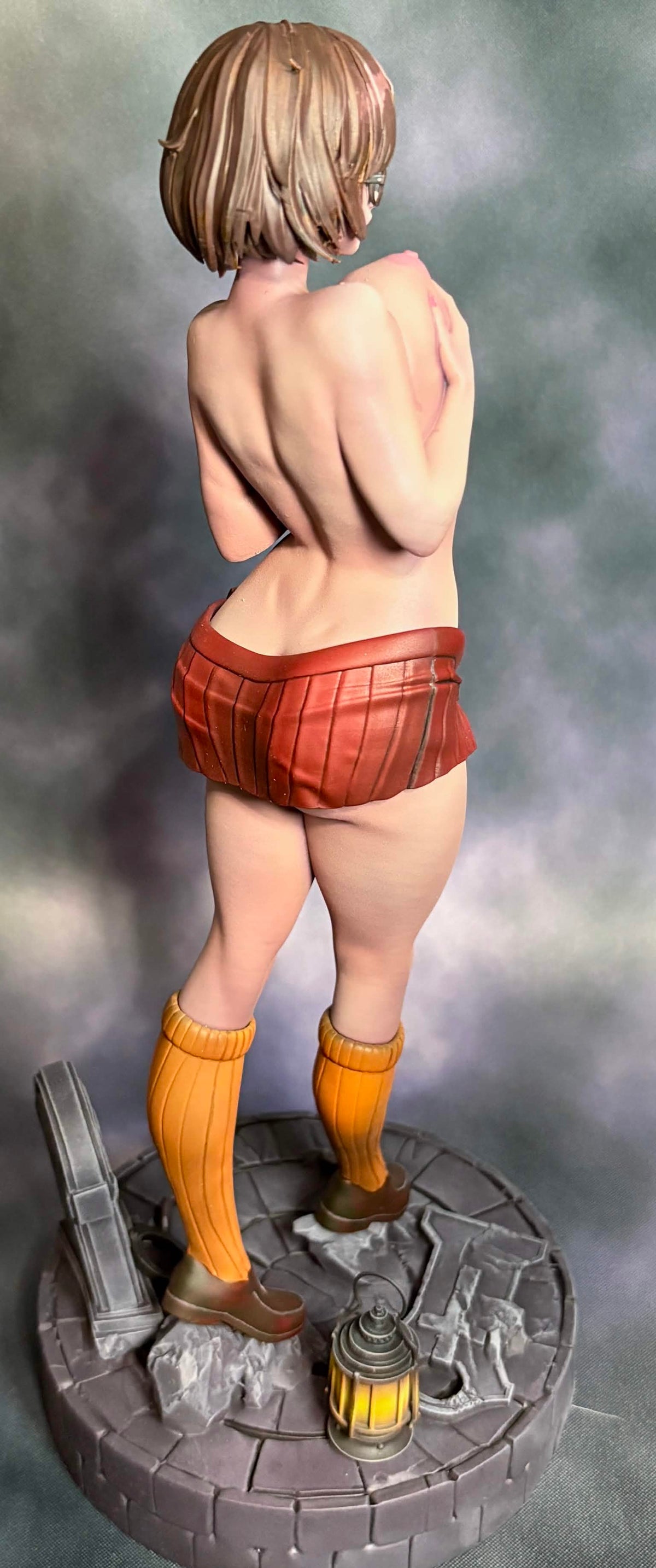 Spooky Velmaa Figure Pre Order
