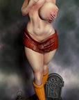 Spooky Velmaa Figure Pre Order