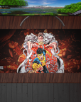Invasion Mouse Pads