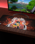 Invasion Mouse Pads