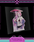 Iconic Trio Part 1 Stickers