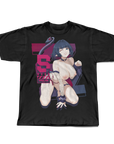 Swimsuit Rat T-Shirt