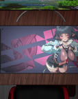 Jane Playmat