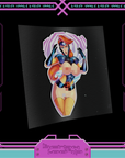 Jean Stickers