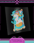 Jinkies! Its tentacles! Stickers